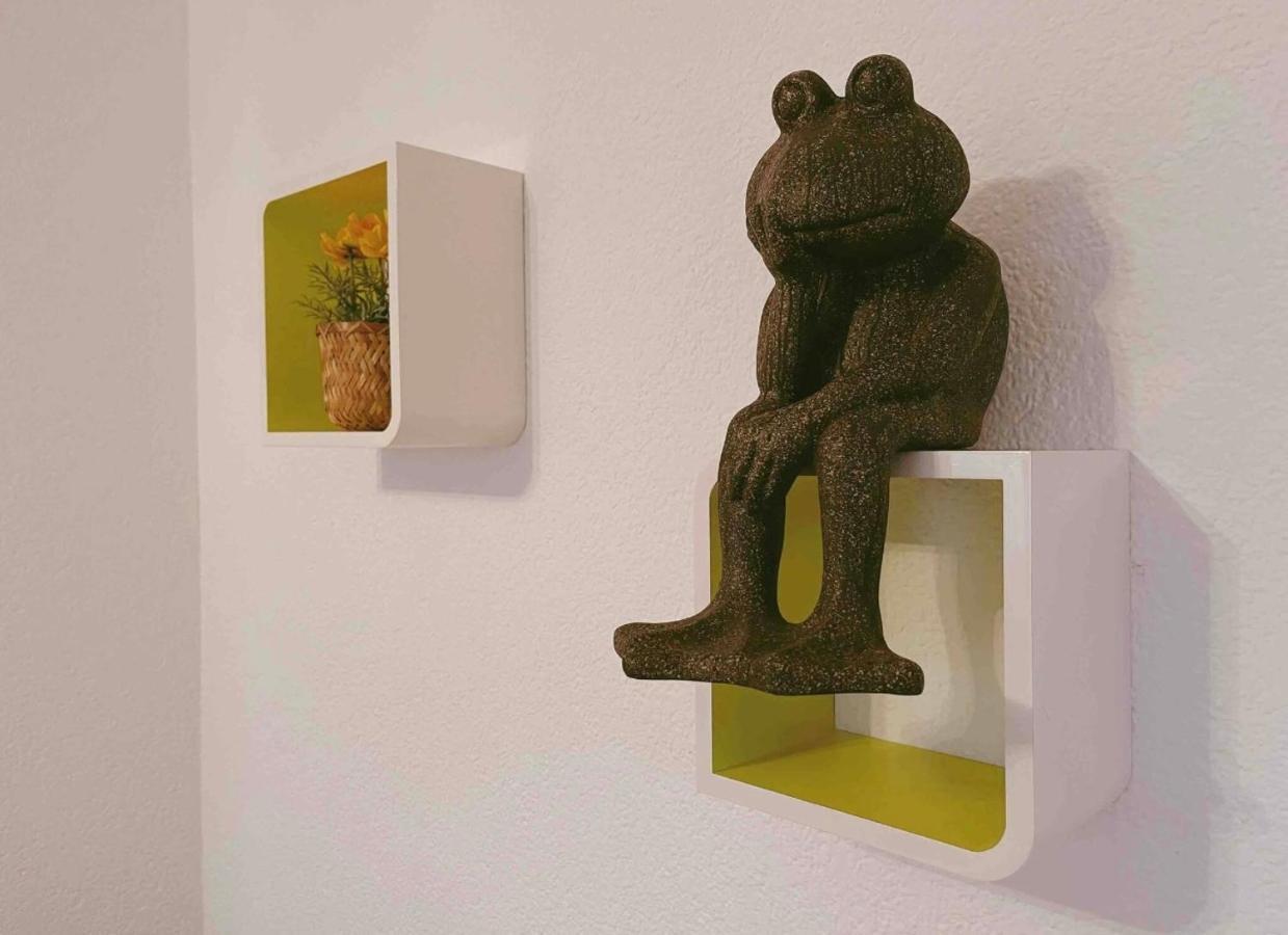 Frog'S Palace 2 Altach Luaran gambar